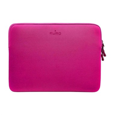 PURO Sleeve torba za prijenosno računalo od 14", ružičasta